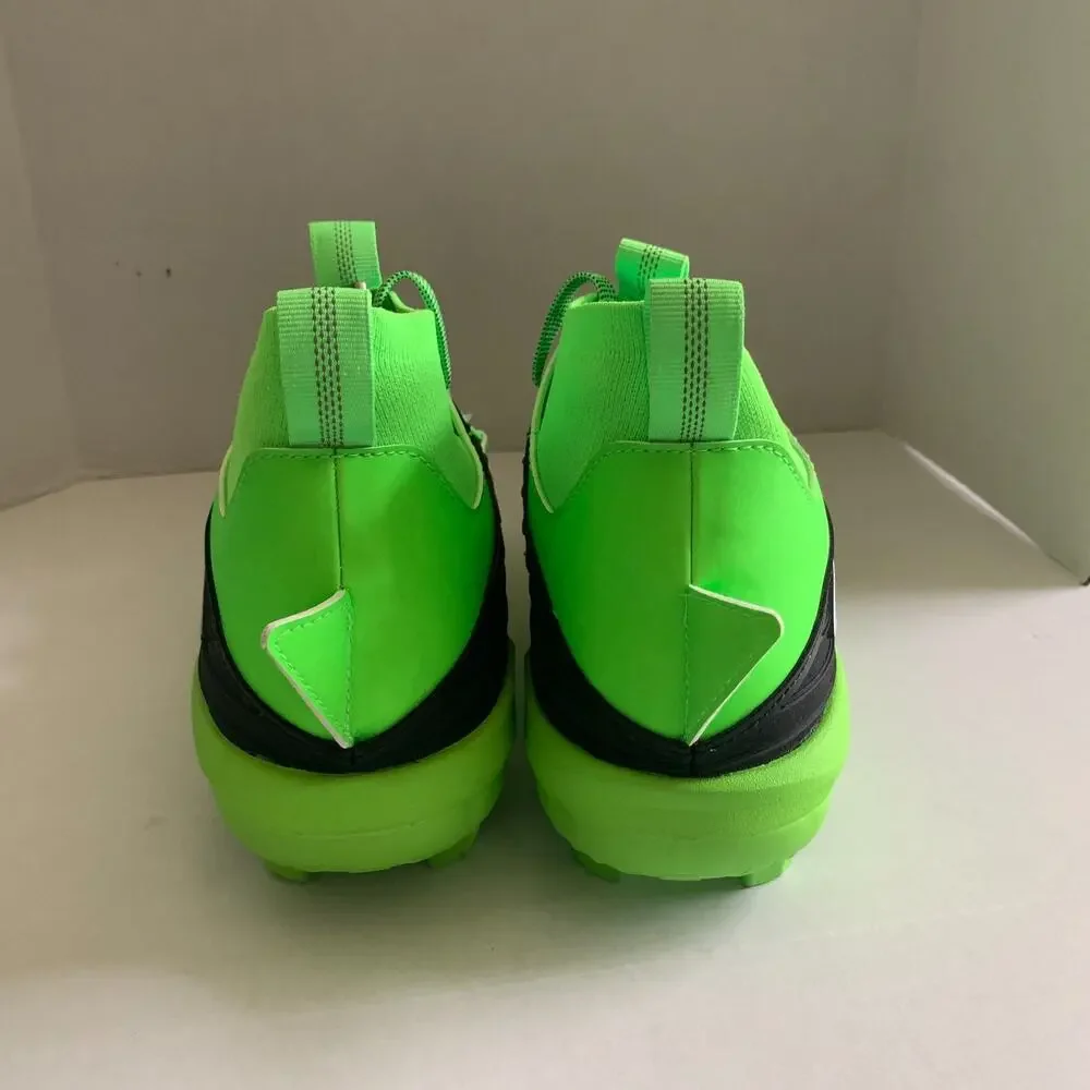adidas will be